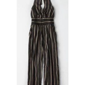 American eagle jumpsuit